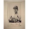 Image 1 : Steve Huntz facsimile signed photo. 3x5 inches