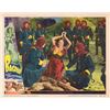 Image 2 : Bagdad set of 8 original lobby cards