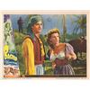 Image 5 : Bagdad set of 8 original lobby cards