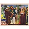 Image 7 : Bagdad set of 8 original lobby cards