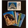 Image 1 : Ningxia, China Postcard Set of 10.