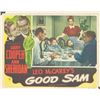 Image 1 : Good Sam 1948 original vintage lobby card