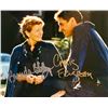 Image 1 : Saving Grace Brenda Blethyn and Craig Ferguson signed movie photo