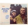 Image 1 : Run For Cover 1955 original lobby card