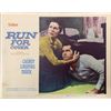 Image 2 : Run For Cover 1955 original lobby card