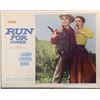 Image 4 : Run For Cover 1955 original lobby card