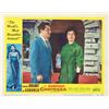 Image 1 : The Barefoot Contessa 1954 original vintage lobby card