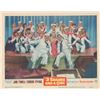 Image 3 : 3 Sailors and a Girl set of 8 lobby cards