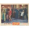 Image 5 : 3 Sailors and a Girl set of 8 lobby cards