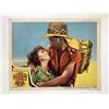 Image 1 : King Solomon's Mines original 1950 vintage lobby card