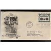 Image 1 : New York Stock Exchange First Day Cover