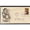 Image 1 : Percy Lavon Julian First Day Cover