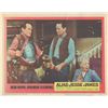 Image 1 : Alias Jesse James set of 8 original lobby cards