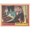 Image 5 : Alias Jesse James set of 8 original lobby cards