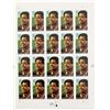 Image 1 : 2003 37c Cesar E. Chavez, sheet of 20 Stamps