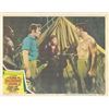 Image 1 : King Solomon's Mines 1950 original vintage lobby card