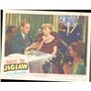 Image 1 : Jigsaw 1949 original vintage lobby card