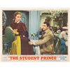 Image 2 : The Student Prince set of 8 original lobby cards