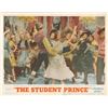 Image 3 : The Student Prince set of 8 original lobby cards