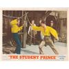 Image 7 : The Student Prince set of 8 original lobby cards
