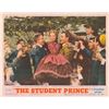 Image 8 : The Student Prince set of 8 original lobby cards