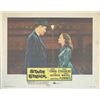 Image 1 : Stage Struck 1958 original vintage lobby card