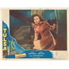 Image 5 : Tulsa set of 8 original lobby cards