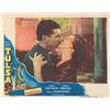 Image 8 : Tulsa set of 8 original lobby cards