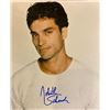 Image 1 : The Doom Generation Johnathon Schaech signed photo