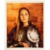 Image 1 : In the Name of the King Leelee Sobieski signed movie photo