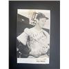 Image 1 : St. Louis Cardinals Stan Musial Signed Photo