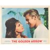 Image 3 : The Golden Arrow set of 8 original lobby cards