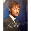 Image 1 : Dawsons Creek Kerr Smith signed photo