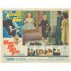 Image 1 : Where Love Has Gone set of 8 original lobby cards