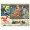 Image 3 : Where Love Has Gone set of 8 original lobby cards
