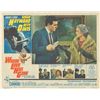 Image 4 : Where Love Has Gone set of 8 original lobby cards
