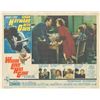 Image 5 : Where Love Has Gone set of 8 original lobby cards