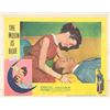 Image 2 : The Moon is Blue set of 8 original lobby cards