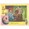 Image 5 : The Moon is Blue set of 8 original lobby cards