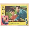 Image 6 : The Moon is Blue set of 8 original lobby cards
