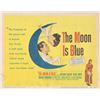 Image 8 : The Moon is Blue set of 8 original lobby cards