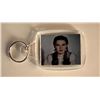 Image 1 : Wizard of Oz keychain. 2x3 inches