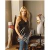 Image 1 : Twins Molly Stanton signed photo