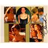 Image 1 : White Mischief Greta Scacchi signed photo