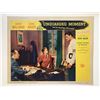 Image 1 : The Unguarded Moment original 1956 vintage lobby card