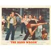 Image 1 : The Band Wagon 1953 original vintage lobby card