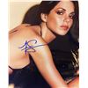 Image 1 : Queen of Swords Tessie Santiago signed photo