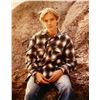 Image 1 : Final Destination Devon Sawa signed photo