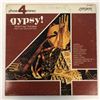 Image 1 : Werner Muller and His Orchestra Gypsy Album