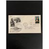 Image 1 : Harriet Tubman Commemorative First Day Cover